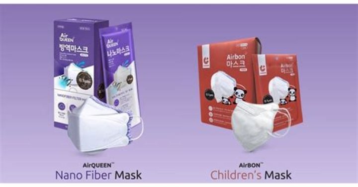 AirQueen.com Effectively Cuts Costs of Masks to Cents for FDA Cleared Medical Grade Masks With Easy Cleaning Solution