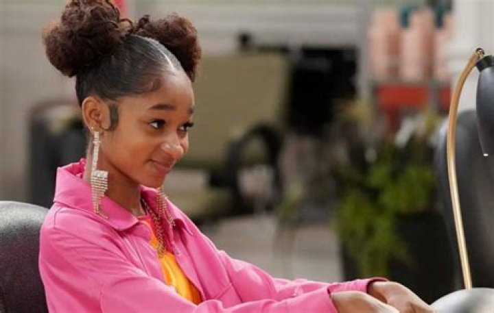 Alaya High age, net worth, height, wiki and more 2023