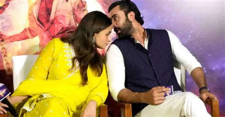 Alia Bhatt reacts to Ranbir Kapoor being called toxic, Raha’s leaked photo and more