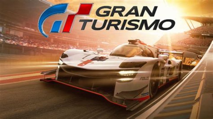 All Gran Turismo 7 tracks and regions