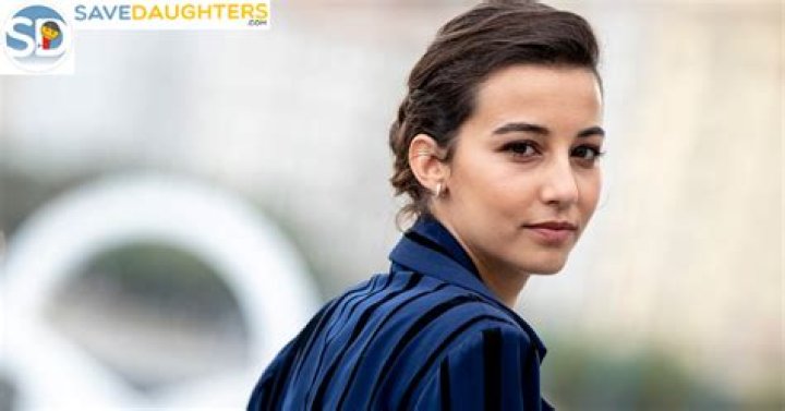 Amaia Aberasturi Wiki, Biography, Family, Age, Wikipedia, Boyfriend, Net Worth, Photos