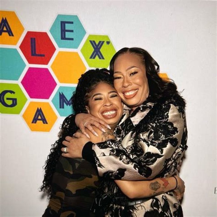 Amarah Dean: Everything We Know About Alex Martin’s Daughter