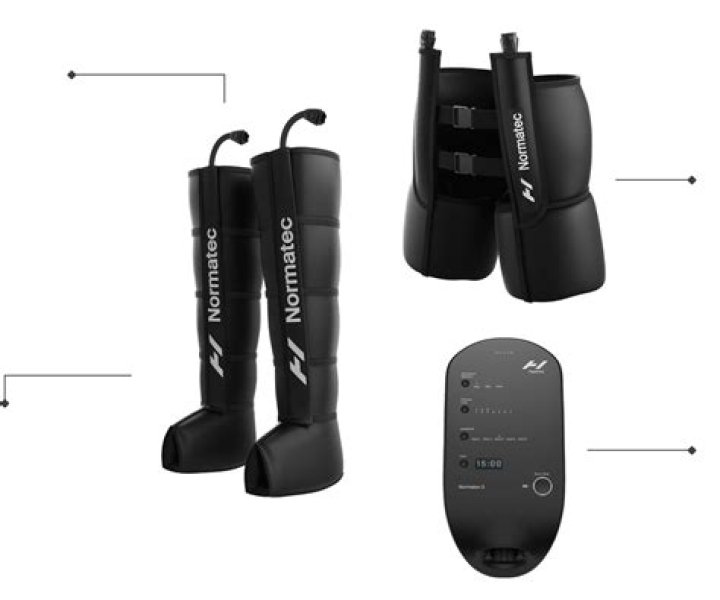 An Honest Normatec 3 Review From a Fitness Editor