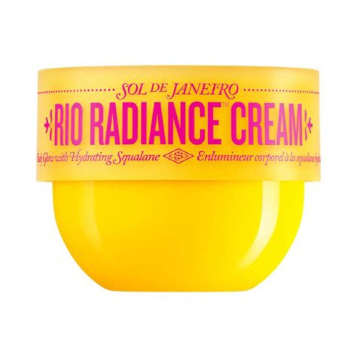 An Honest Review of Sol de Janeiro Radiance Cream