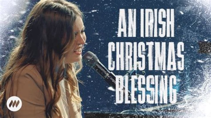 An Irish Christmas Blessing [Live] by Life.Church Worship