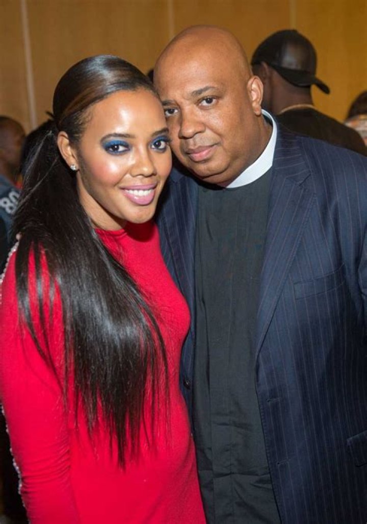 Angela Simmons’ net worth, age, children, partner, height, education, profiles