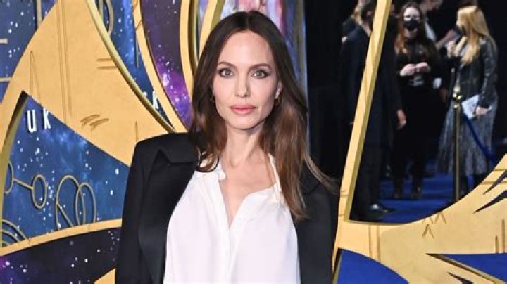 Angelina Jolie Joins Refugee Documentary as Executive Producer