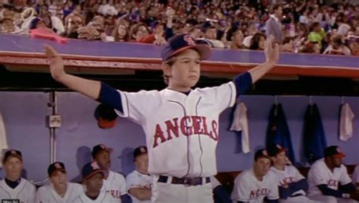 Angels in the Outfield (1994) Cast and Crew, Trivia, Quotes, Photos, News and Videos