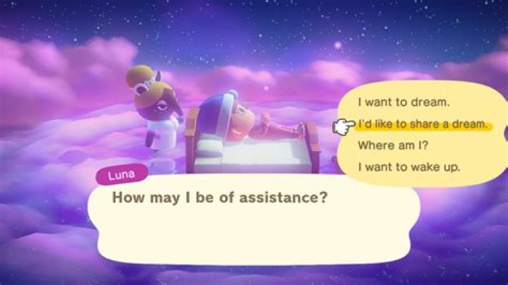Animal Crossing New Horizons Dream Address Codes: How to visit Dream Islands