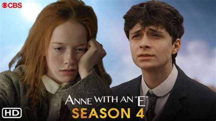 Anne With An E Season 4: Everything you need to know about the Release Date, Cast, Trailer, And Latest Update