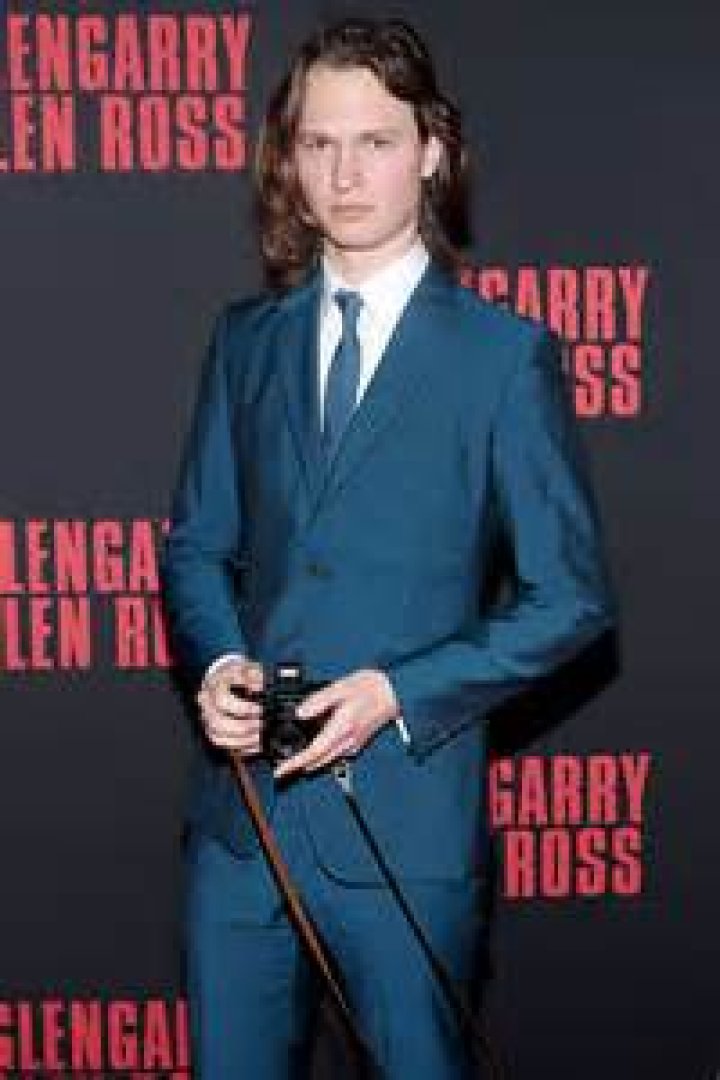 Ansel Elgort Dropped a Nude on Instagram and It Helped Raise $20K for COVID-19 Relief