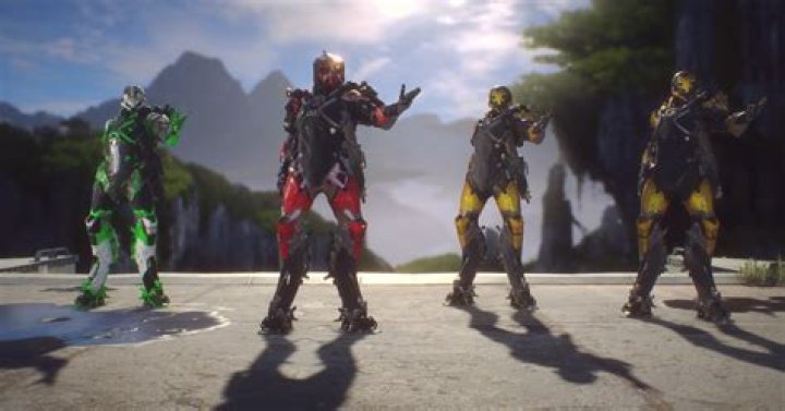 Anthem: Triple Threat puzzle guide