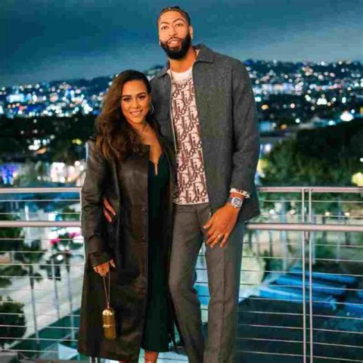 Anthony Davis Wife, Wiki, Injury, Stats, Net Worth, News Today, Age, Parents