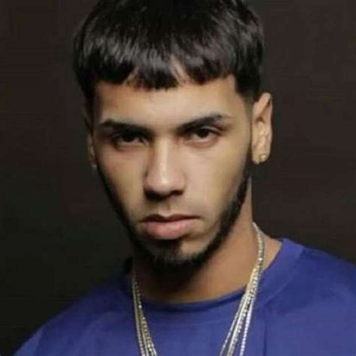 Anuel AA Net Worth