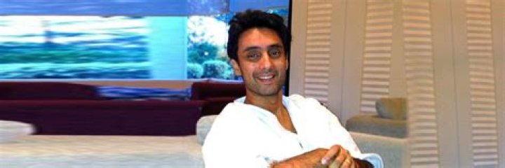 Anurag Singh