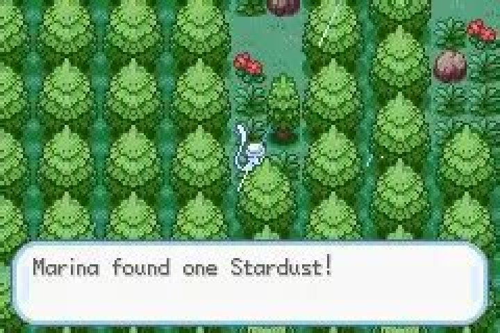 ANYONE HEARD OF POKEMON AQUAMARINE?? PLAY AS MEW?!