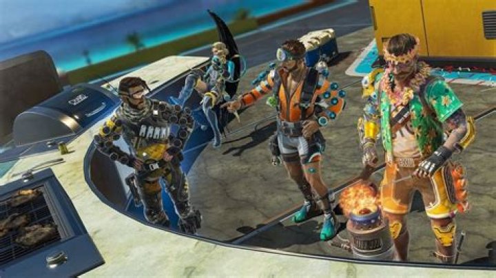 Apex Legends Server Error 429; Solutions To Fix