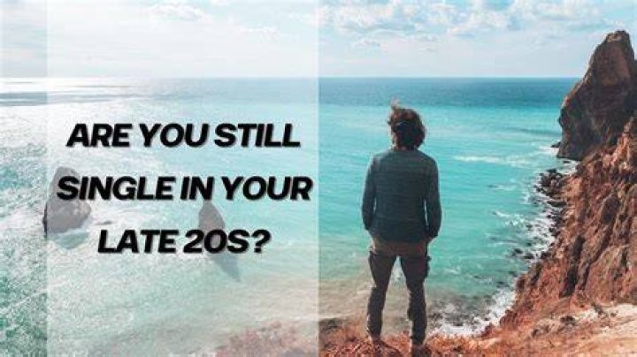 Are You Still Single In Your Late 20s?  Here are Some Proven Dating Tips that work