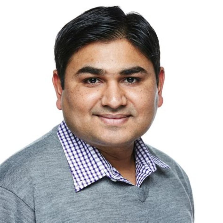 Arpan Patel
