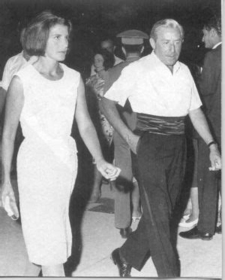 Arthur Hunnicutt and Pauline Lile Photos, News and Videos, Trivia and Quotes