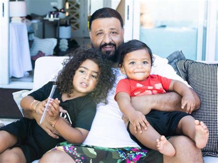 Asahd Khaled Net worth, Age: Kids, Weight, Wife, Bio-Wiki