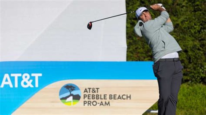 AT&T Pebble Beach Pro-Am 2023 Live Stream
