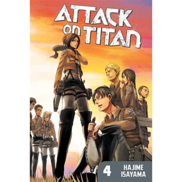 Attack On Titan Author Hajime Isayama Pleads Fans To Go Easy On Him For The Controversial Ending