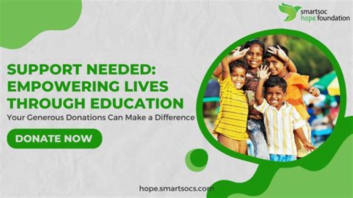 Aubriegh Wyatt Foundation: Empowering Lives Through Compassion And Support