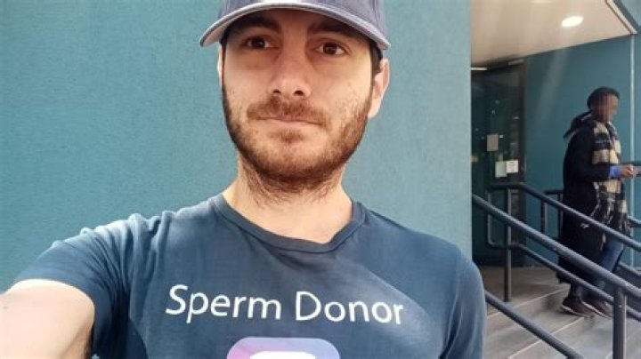 Australian sperm donor investigated after fathering 23 kids in one year