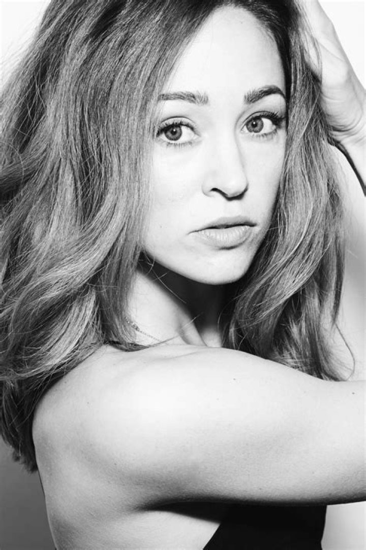 Autumn Reeser - Maxim Shoot