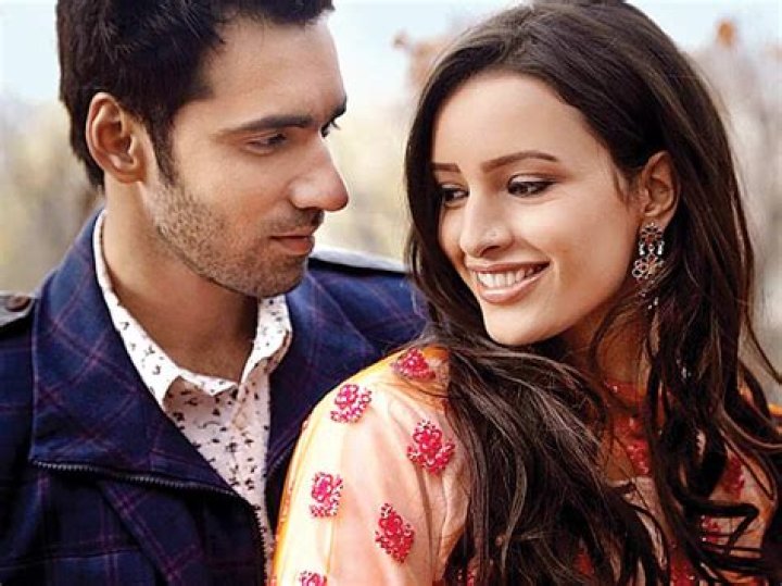 Avinash Tiwary on his passion that fuels the actor in him