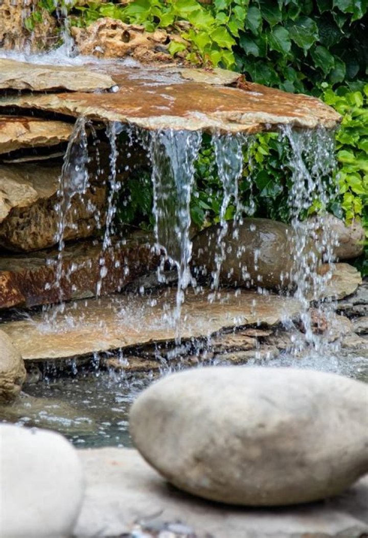 Backyard Water Features: 12 Tips for a Low-Maintenance Oasis