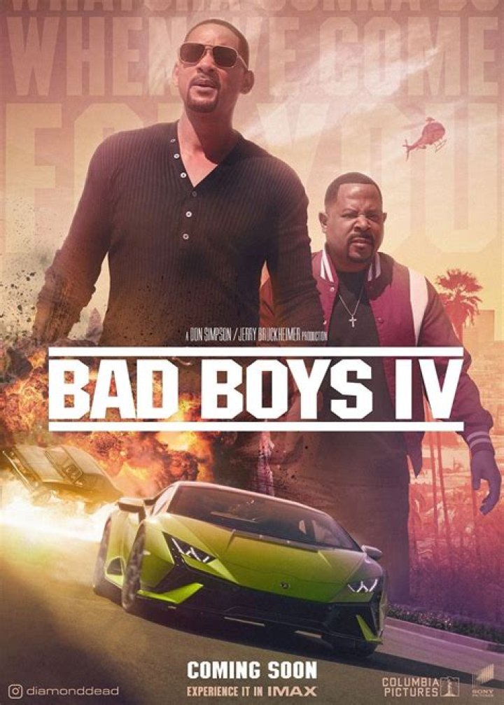 Bad Boys 4: Release Date, Cast, Plot, Trailer, And Other Details That You Must Know!