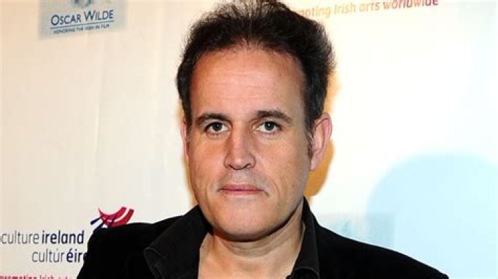 Banshees of Inisherin, Vikings Producer Was 57 – The Hollywood Reporter