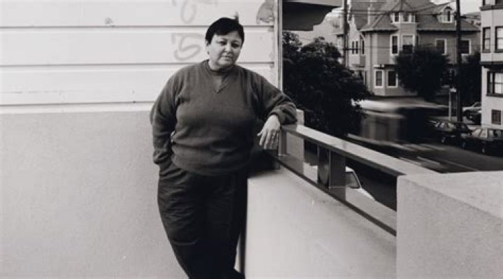 Barbara May Cameron Wiki (Barbara May Cameron Died At 47), Husband