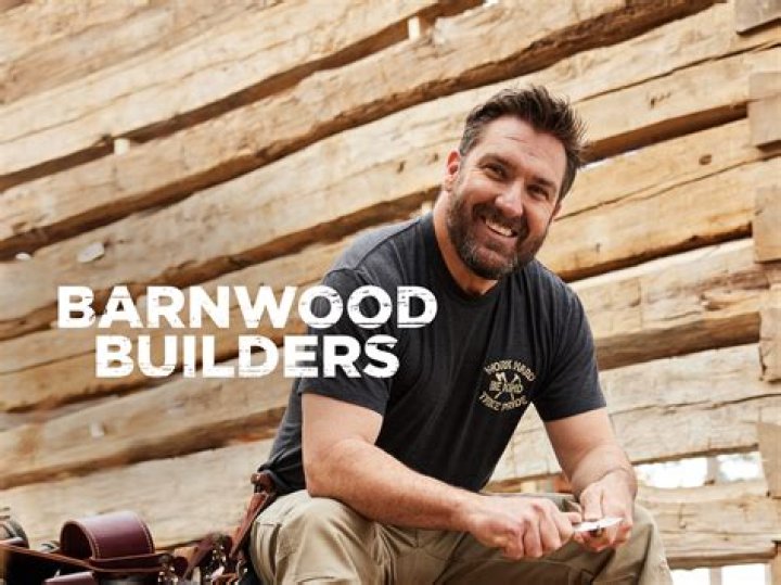 Barnwood Builders Graham Ferguson Wife: Meet Shannon Murphy!