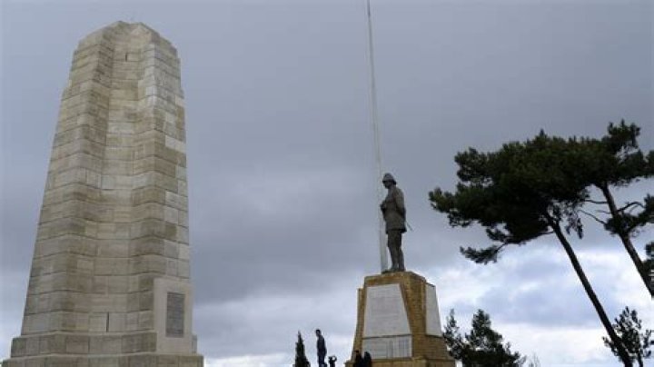 Battle for Chunuk Bair to be remembered