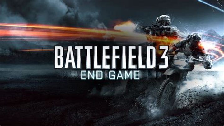 Battlefield 2142 easter egg found in Battlefield 3: End Game
