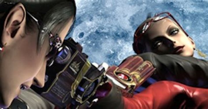 Bayonetta creator wistful over possible Jeanne spin-off