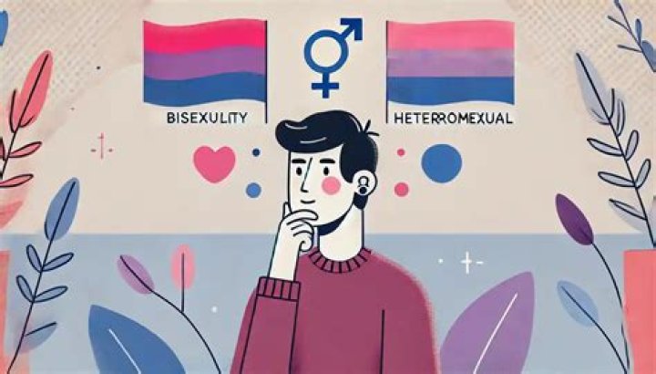 Being Heteroflexible Is a Real Thing. Here's What It Means