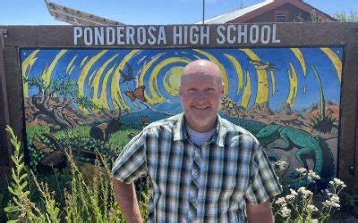 Ben Pollack Obituary-Death News; CO Instrumental Music Teacher At Ponderosa High School, Ben Pollack Passes Away
