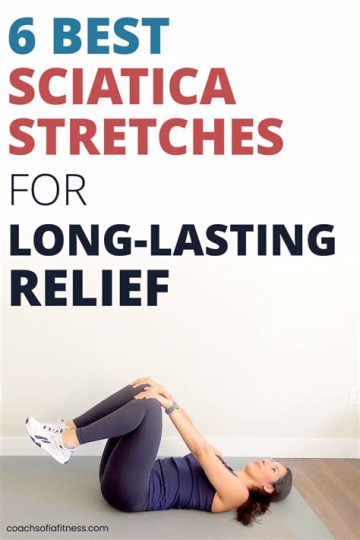 Benefits, Pitfalls, and Stretches For Relief