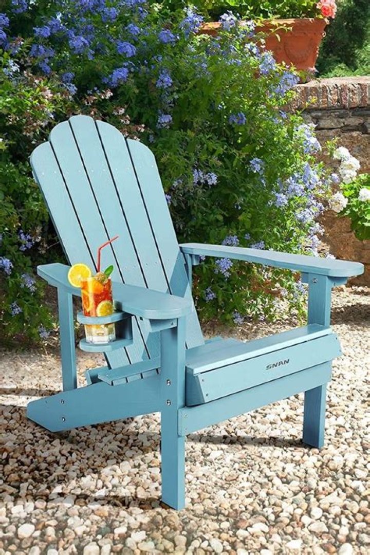 Best Adirondack Chairs of 2024