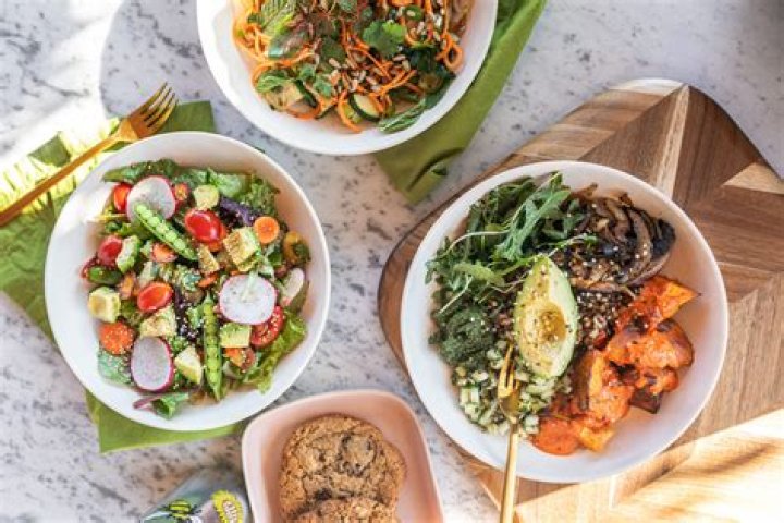 Best healthy restaurants in the Hamptons