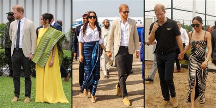Best Meghan Markle Outfits - Meghan Markle Royal Duchess Style