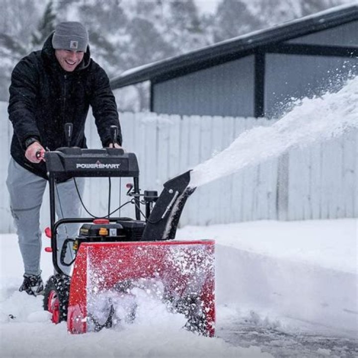 Best-Reviewed Amazon Snow Blowers of 2024