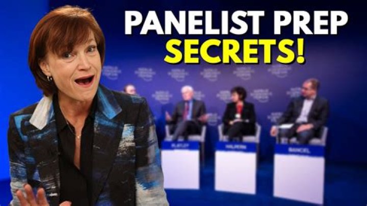 Betty Kennedy, Veteran Canadian Broadcaster and ‘Front Page Challenge’ Panelist, Dies at 91 – The Hollywood Reporter