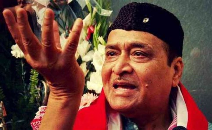 Bhupen Hazarika Age, Affairs, Net Worth, Height, Bio and More