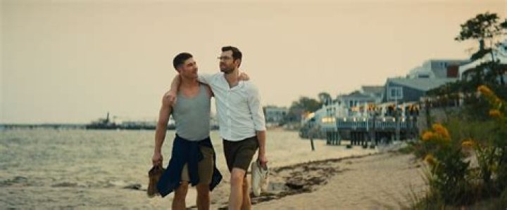 Billy Eichner and Luke Macfarlane on Making the First Major Gay Rom-Com