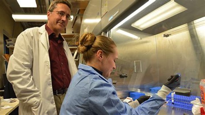 Biospecimen Repository Core Facility